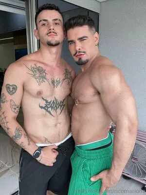Ricomarlonz OnlyFans Leaked Free Thumbnail Picture - #dkRGu2nQmm