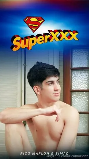 Ricomarlonz OnlyFans Leaked Free Thumbnail Picture - #dpzJi3HeAs