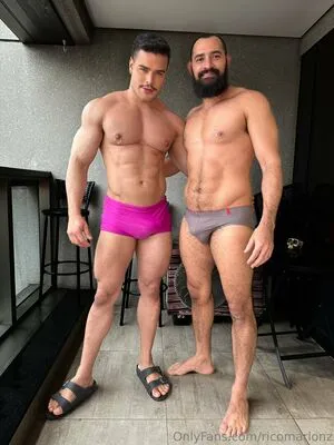 Ricomarlonz OnlyFans Leaked Free Thumbnail Picture - #dy6w1BY63n