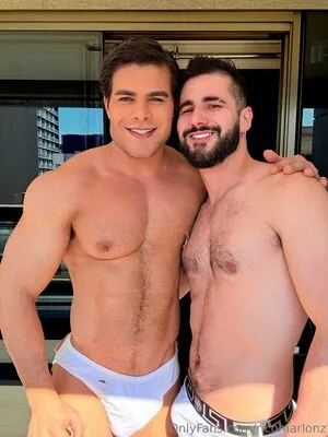 Ricomarlonz OnlyFans Leaked Free Thumbnail Picture - #fSGVvVODHW