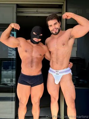Ricomarlonz OnlyFans Leaked Free Thumbnail Picture - #gis2iYp4Eh