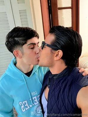 Ricomarlonz OnlyFans Leaked Free Thumbnail Picture - #idJbUBFVlm