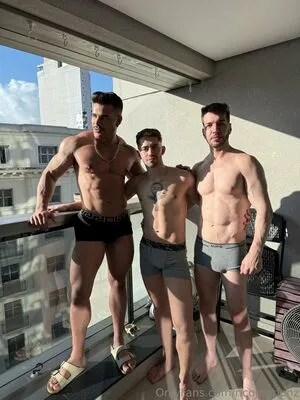 Ricomarlonz OnlyFans Leaked Free Thumbnail Picture - #jYoOIu3Tps