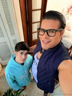 Ricomarlonz OnlyFans Leaked Free Thumbnail Picture - #k6QmPAIKfP