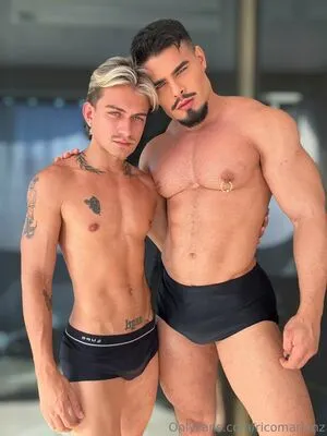 Ricomarlonz OnlyFans Leaked Free Thumbnail Picture - #kZbuRp8wHW