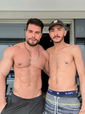 Ricomarlonz OnlyFans Leaked Free Thumbnail Picture - #kcQhQuS3yk
