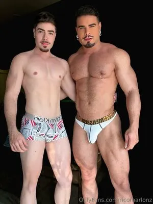 Ricomarlonz OnlyFans Leaked Free Thumbnail Picture - #lFk27sEEaG
