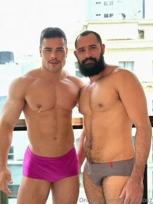 Ricomarlonz OnlyFans Leaked Free Thumbnail Picture - #lUXaftutcD