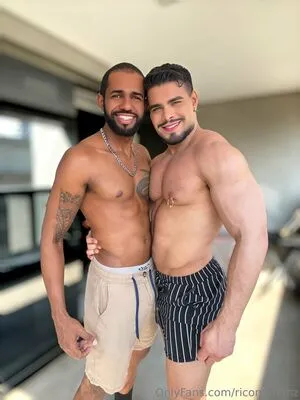 Ricomarlonz OnlyFans Leaked Free Thumbnail Picture - #mK6IvXi03Z