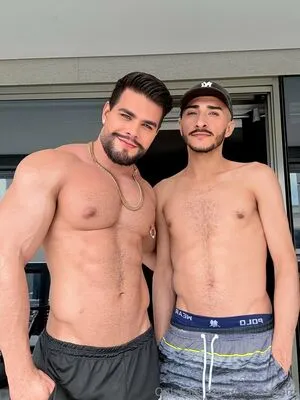 Ricomarlonz OnlyFans Leaked Free Thumbnail Picture - #mX4XVZDr9L