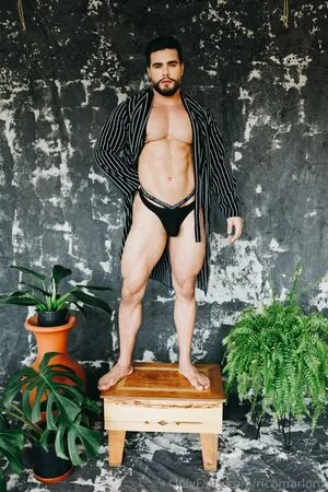 Ricomarlonz OnlyFans Leaked Free Thumbnail Picture - #oC1QxMgzGQ