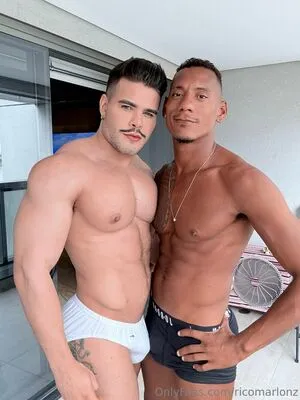 Ricomarlonz OnlyFans Leaked Free Thumbnail Picture - #oshE5OmTKw