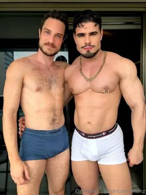 Ricomarlonz OnlyFans Leaked Free Thumbnail Picture - #pQiFBTgP8I