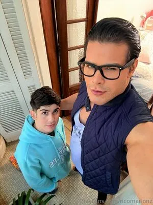 Ricomarlonz OnlyFans Leaked Free Thumbnail Picture - #ptJA1832YA