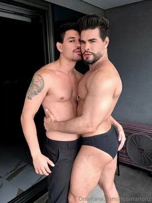 Ricomarlonz OnlyFans Leaked Free Thumbnail Picture - #qNQrozt78G