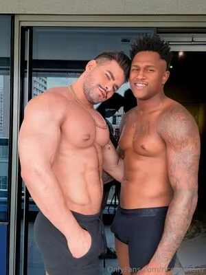 Ricomarlonz OnlyFans Leaked Free Thumbnail Picture - #r0eTggVrKZ