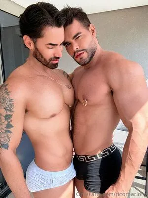 Ricomarlonz OnlyFans Leaked Free Thumbnail Picture - #rkiitv3Yy7