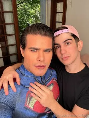 Ricomarlonz OnlyFans Leaked Free Thumbnail Picture - #s9eOrYAacl