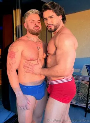 Ricomarlonz OnlyFans Leaked Free Thumbnail Picture - #sclMlor95J