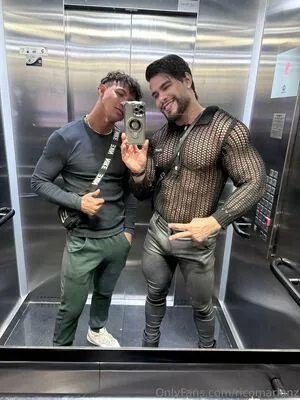 Ricomarlonz OnlyFans Leaked Free Thumbnail Picture - #tPphWVIKeO