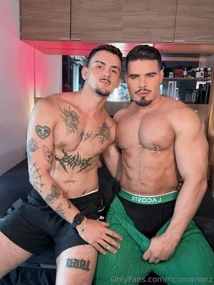 Ricomarlonz OnlyFans Leaked Free Thumbnail Picture - #v3p8bAjngy