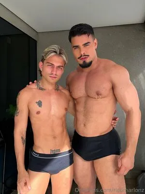 Ricomarlonz OnlyFans Leaked Free Thumbnail Picture - #vM6G6gIv7X