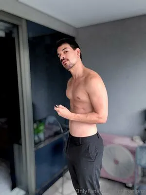 Ricomarlonz OnlyFans Leaked Free Thumbnail Picture - #vS18cOuc27