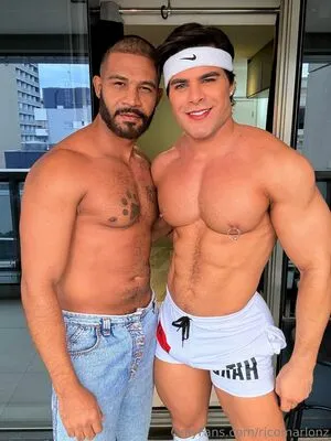 Ricomarlonz OnlyFans Leaked Free Thumbnail Picture - #wJTSh72WwU