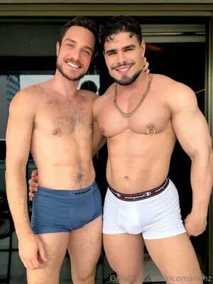 Ricomarlonz OnlyFans Leaked Free Thumbnail Picture - #wiPxFBxCCh