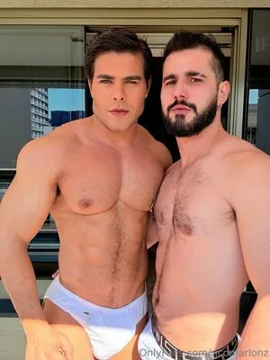 Ricomarlonz OnlyFans Leaked Free Thumbnail Picture - #xINOQaJchh