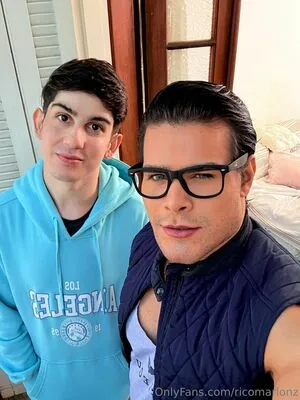 Ricomarlonz OnlyFans Leaked Free Thumbnail Picture - #xNWhDLKYMA