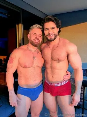 Ricomarlonz OnlyFans Leaked Free Thumbnail Picture - #ykXYmdVIFA