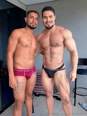 Ricomarlonz OnlyFans Leaked Free Thumbnail Picture - #ynFsdJSOyy