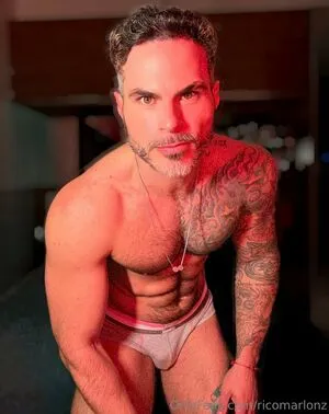 Ricomarlonz OnlyFans Leaked Free Thumbnail Picture - #zR72GRXFc8
