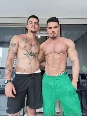 Ricomarlonz OnlyFans Leaked Free Thumbnail Picture - #zYC0jo2C7j