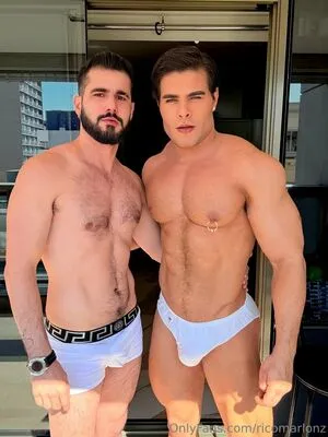 Ricomarlonz OnlyFans Leaked Free Thumbnail Picture - #zpo7Unfj77