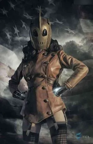 Ridd1e Riki OnlyFans Leaked Free Thumbnail Picture - #jrIj4x8cir