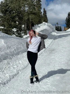 Ridewithcarms OnlyFans Leaked Free Thumbnail Picture - #0TMbmW0fcO