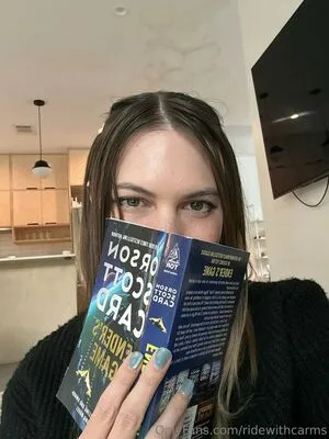 Ridewithcarms OnlyFans Leaked Free Thumbnail Picture - #1MKOAoS1oA