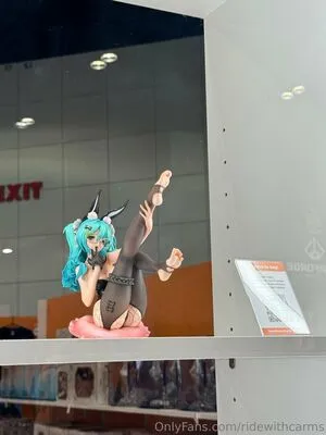 Ridewithcarms OnlyFans Leaked Free Thumbnail Picture - #6kMPqNqM36