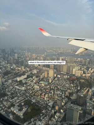 Ridewithcarms OnlyFans Leaked Free Thumbnail Picture - #9mkM6YsQOg