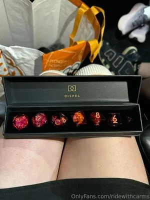 Ridewithcarms OnlyFans Leaked Free Thumbnail Picture - #CPRFyo1AWC