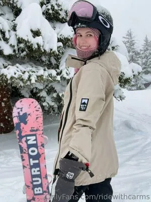 Ridewithcarms OnlyFans Leaked Free Thumbnail Picture - #CyHEqDGnKw