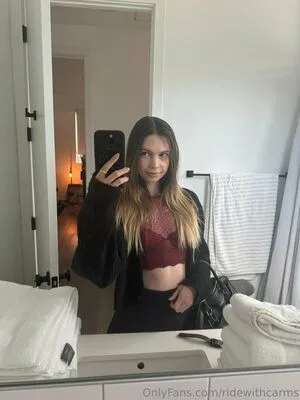 Ridewithcarms OnlyFans Leaked Free Thumbnail Picture - #CyJH9cJQCB