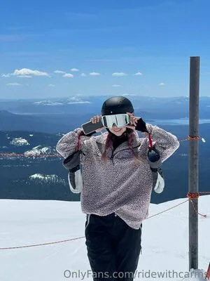 Ridewithcarms OnlyFans Leaked Free Thumbnail Picture - #DjxCgDSVTv