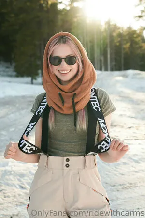 Ridewithcarms OnlyFans Leaked Free Thumbnail Picture - #G0InJDS4kX