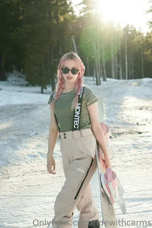 Ridewithcarms OnlyFans Leaked Free Thumbnail Picture - #GHdFVO2dsh