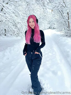 Ridewithcarms OnlyFans Leaked Free Thumbnail Picture - #Gu1aZ6H0xx