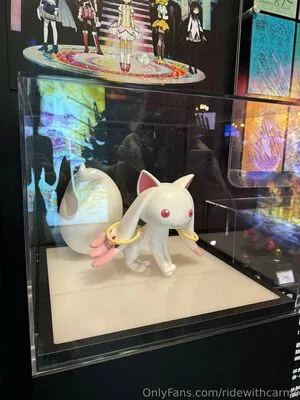 Ridewithcarms OnlyFans Leaked Free Thumbnail Picture - #Gw0pF68p0Y