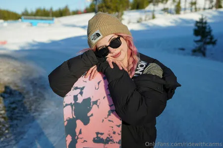 Ridewithcarms OnlyFans Leaked Free Thumbnail Picture - #L444CZF69k